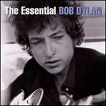 Bob Dylan - The Essential Bob Dylan  [VINYL]